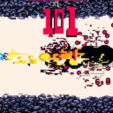 miniStrike screenshot 4