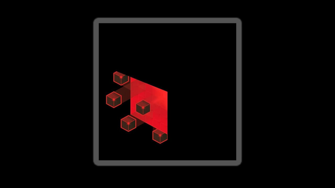 Cube01 screenshot 2