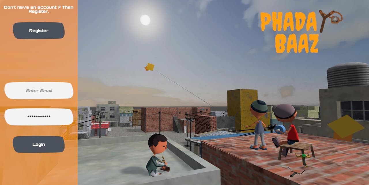 Phadaybaaz screenshot 3