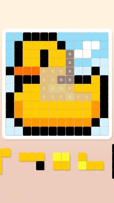 Pixaw Puzzle screenshot 2