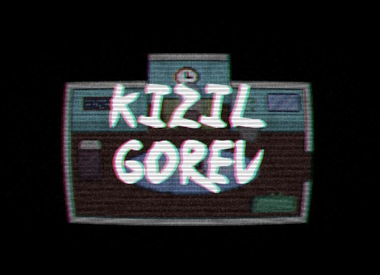 Kızıl Görev