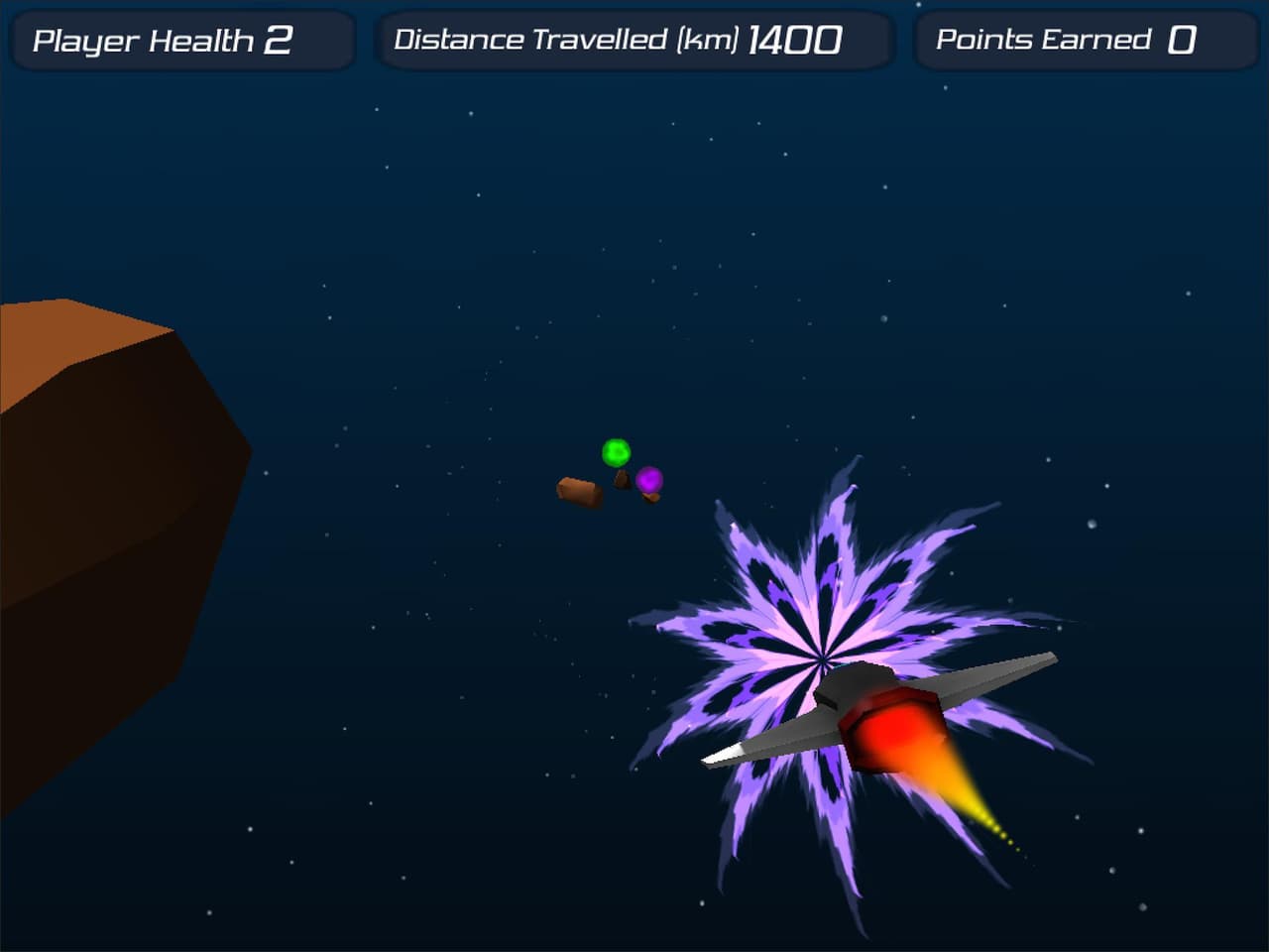 Fly Really Fast screenshot 4