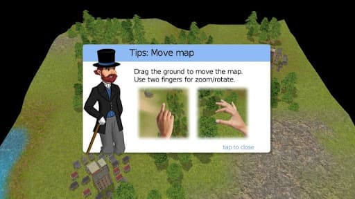 DeckElevens Railroads screenshot 6