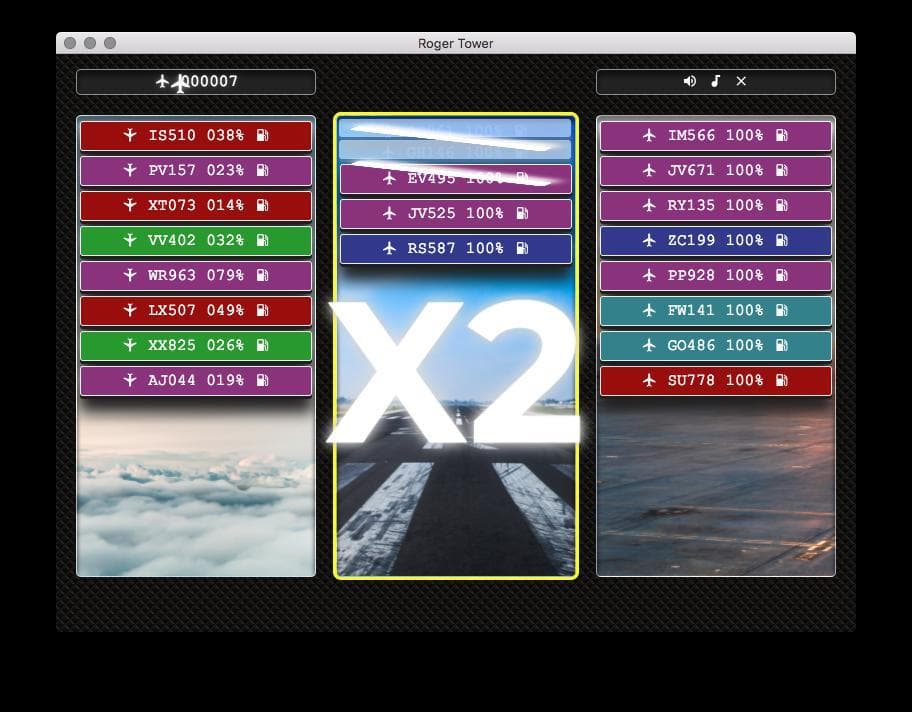 Roger Tower screenshot 4
