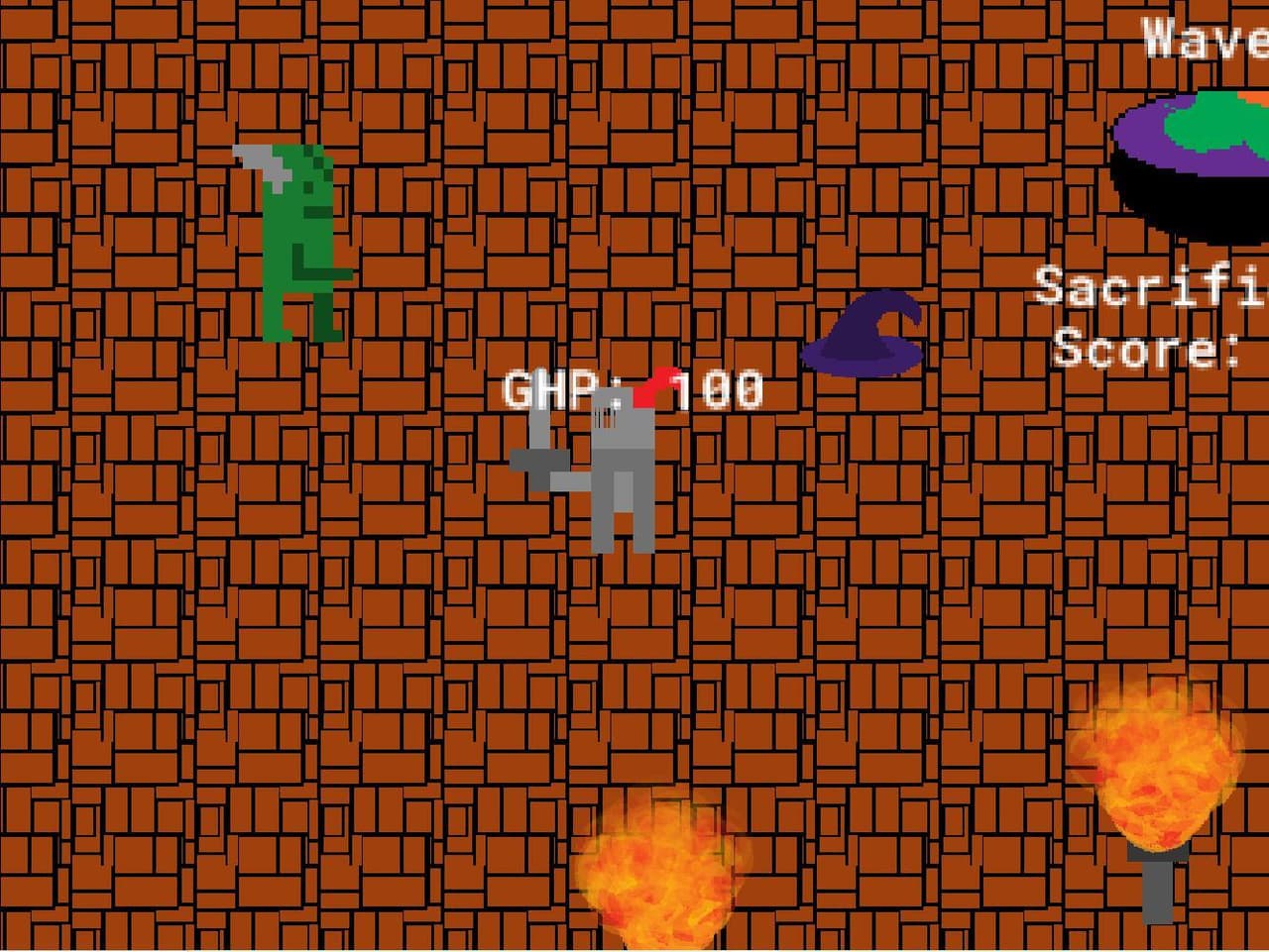 GhostGo screenshot 4