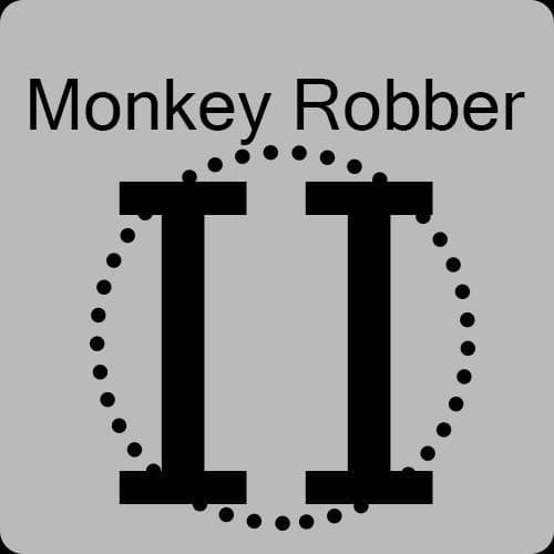 MonkeyRobber 2 (Beta)