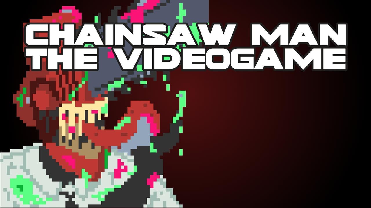 Chainsaw Man Video Game