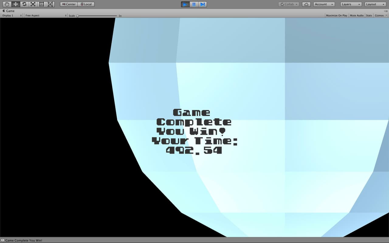 Populatio screenshot 3