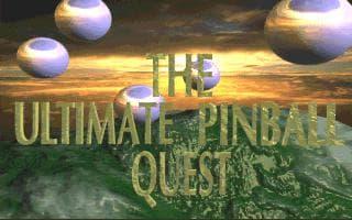 Ultimate Pinball Quest screenshot 2