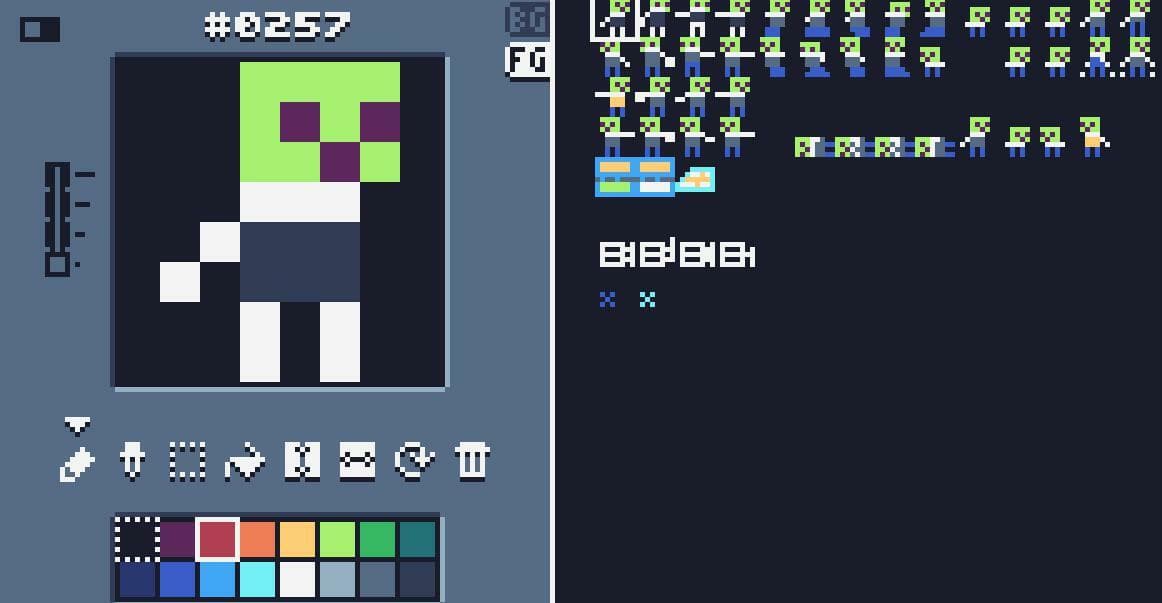Addiction Destruction Simulator