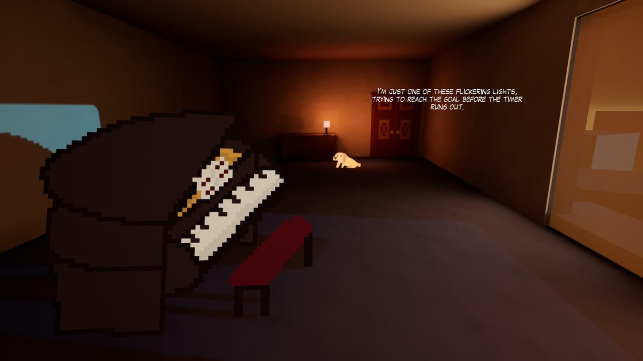 MAESTRO (itch) (Lolon, Leaf Let, Bellona Marigold) screenshot 3