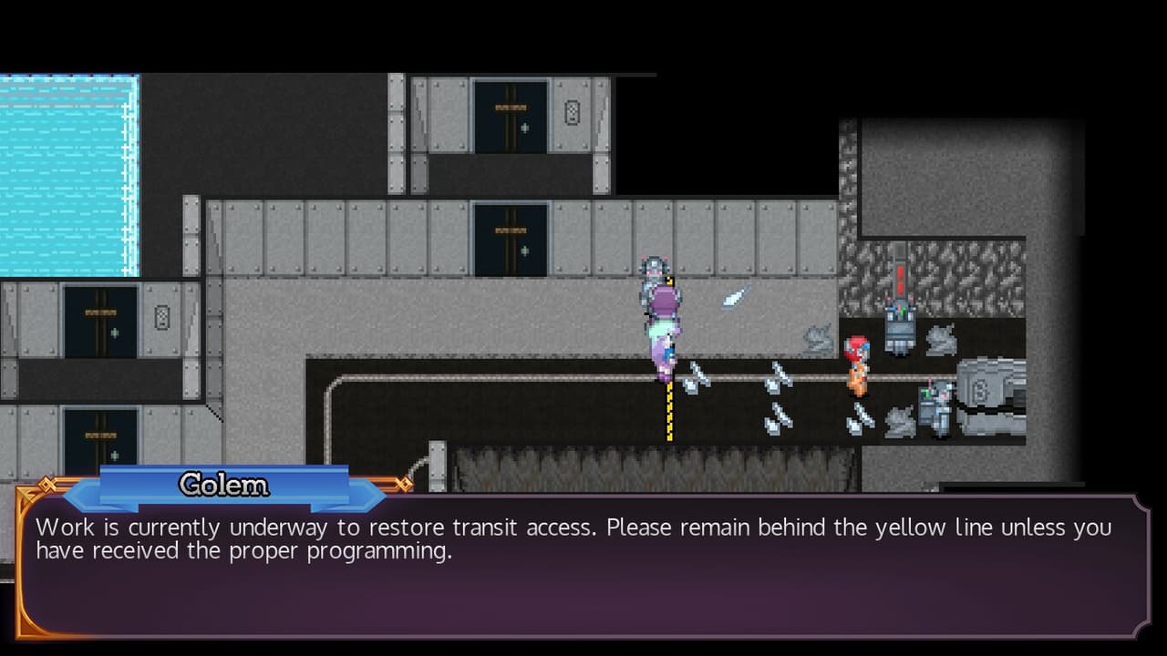 Runes of Pandemonium screenshot 4