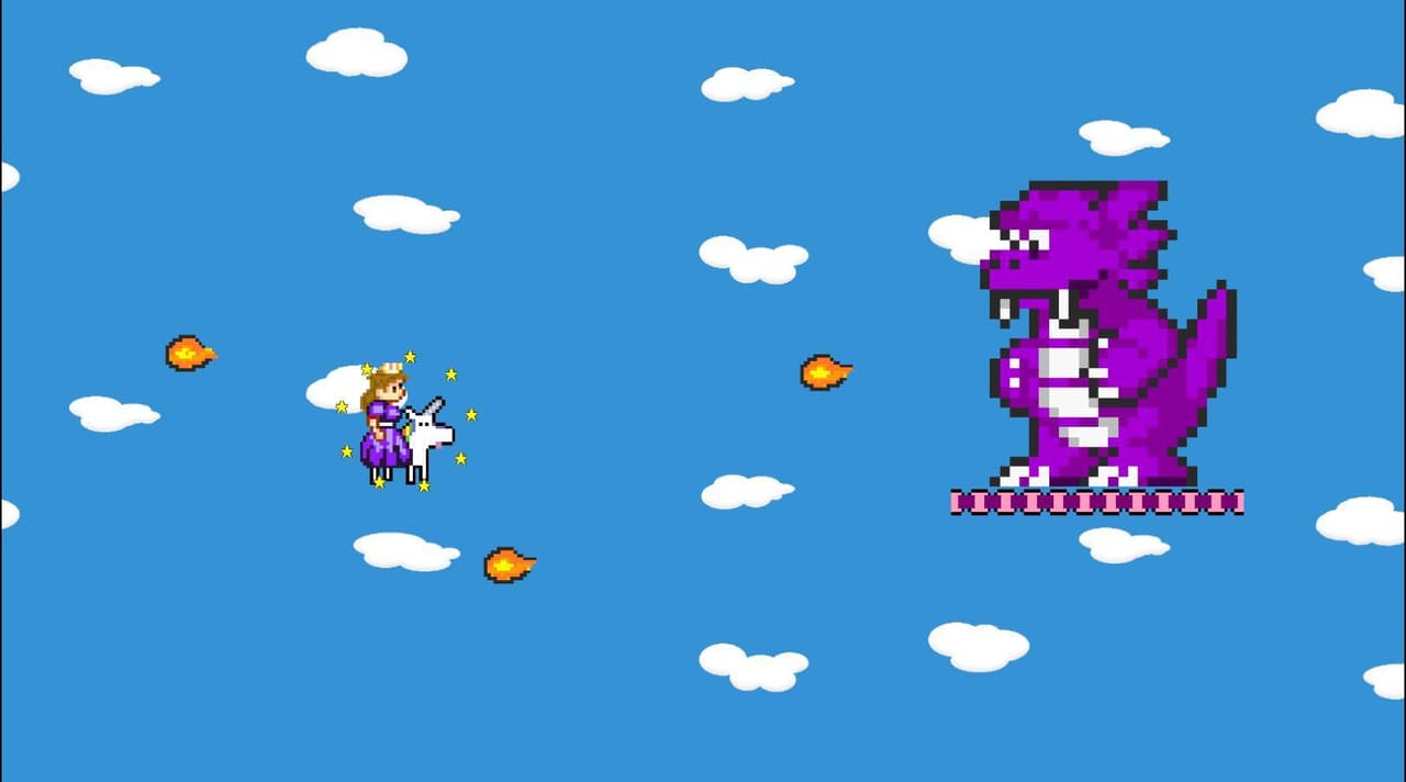 Princess Story screenshot 6