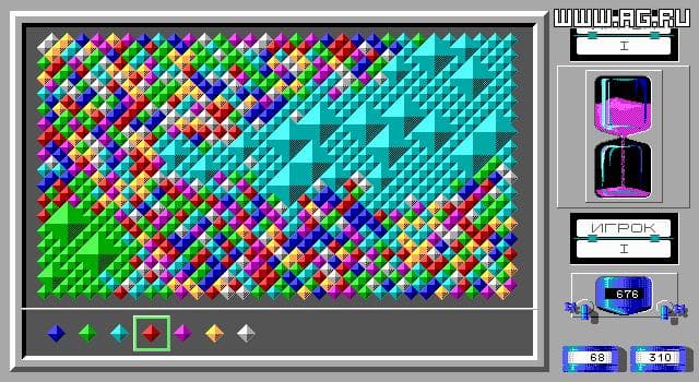 Filler screenshot 5