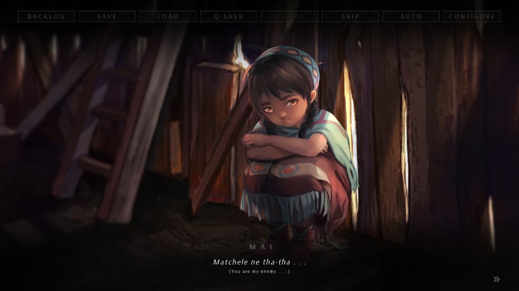 Over The Hills And Far Away screenshot 5