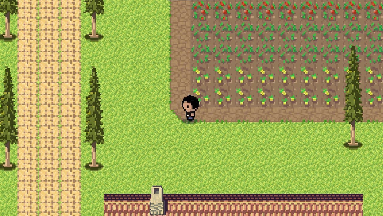 Mishima screenshot 4
