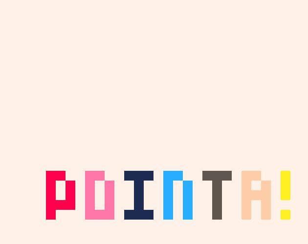 Pointa!