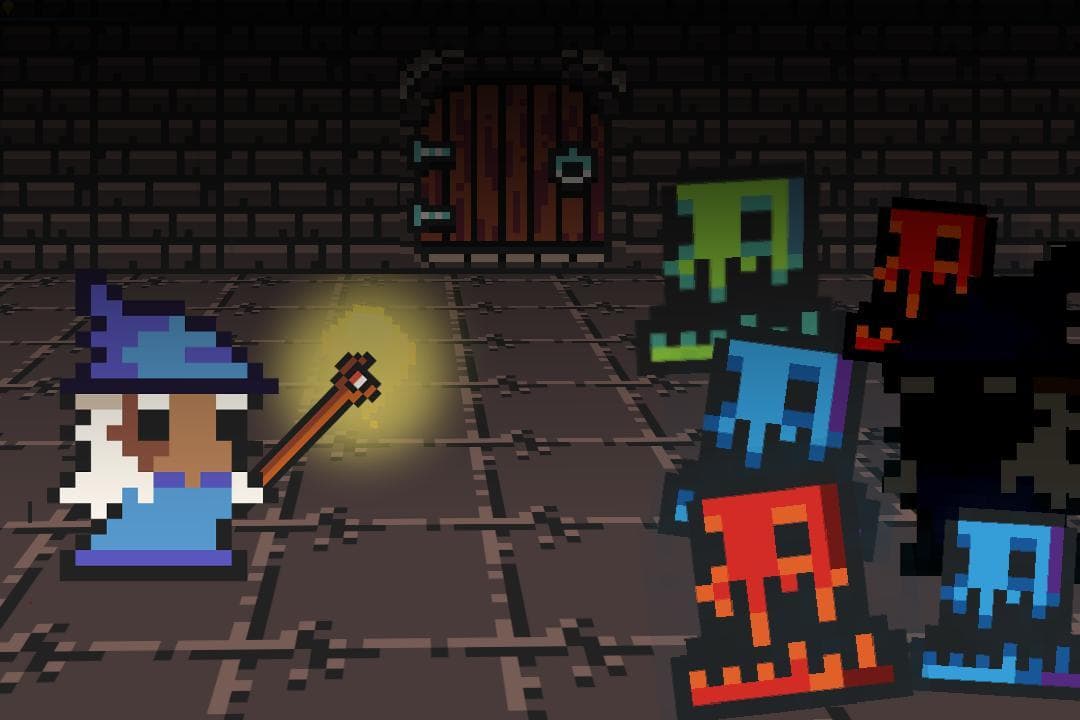 Dungeon of Possession