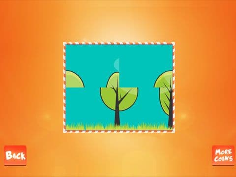 Animated Puzzle - Free fun for all puzzle lovers screenshot 2