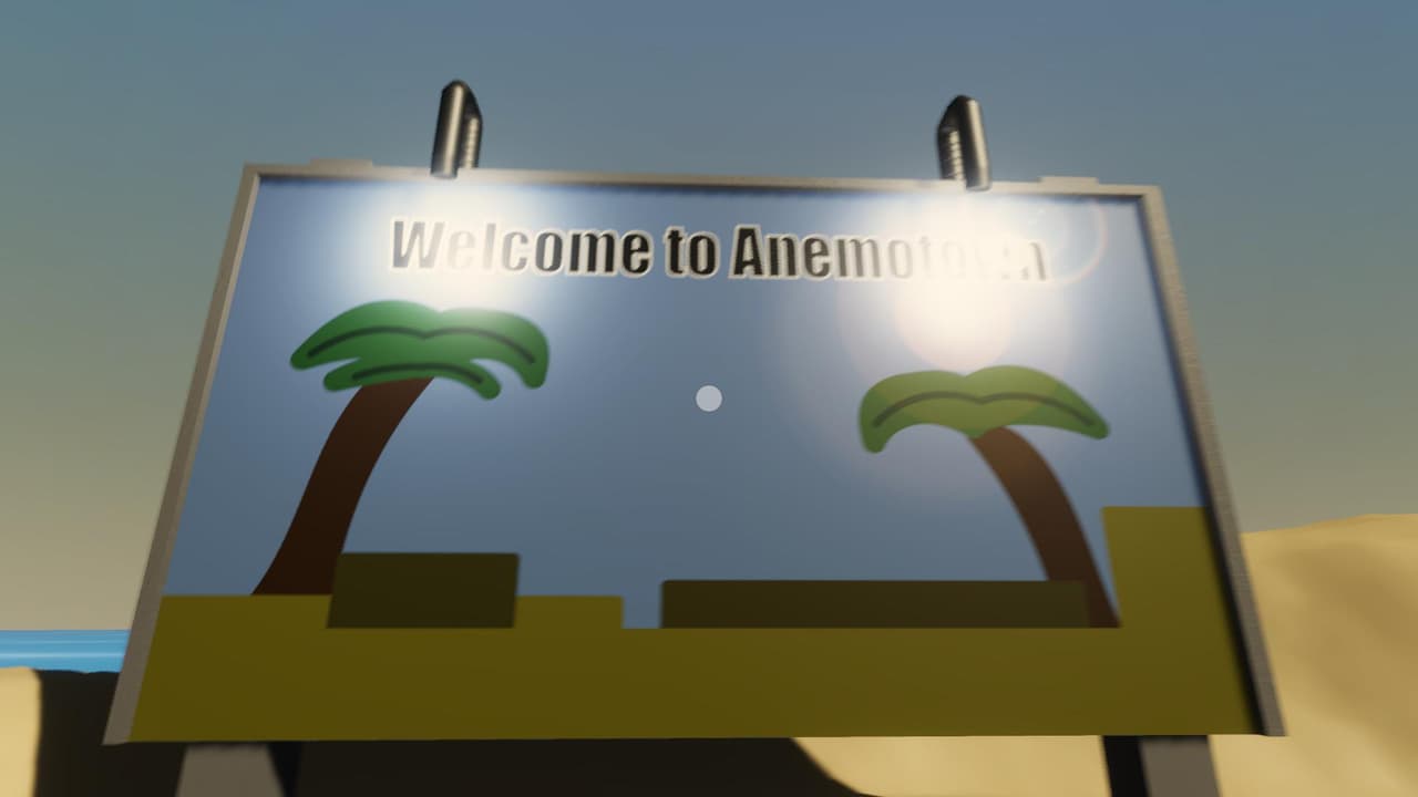 Welcome to Anemotown! screenshot 2