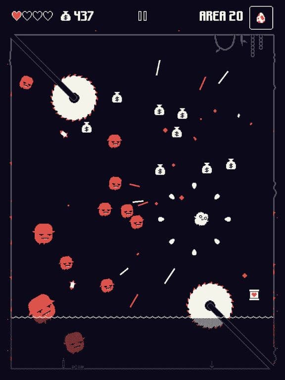 Fowlst screenshot 2