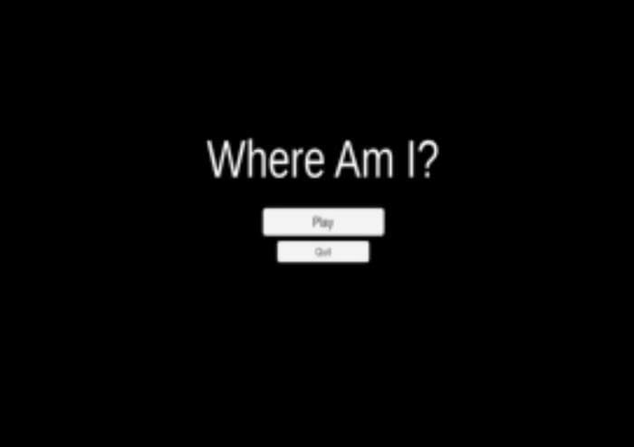 Where Am I? (Trovez Void) screenshot 2