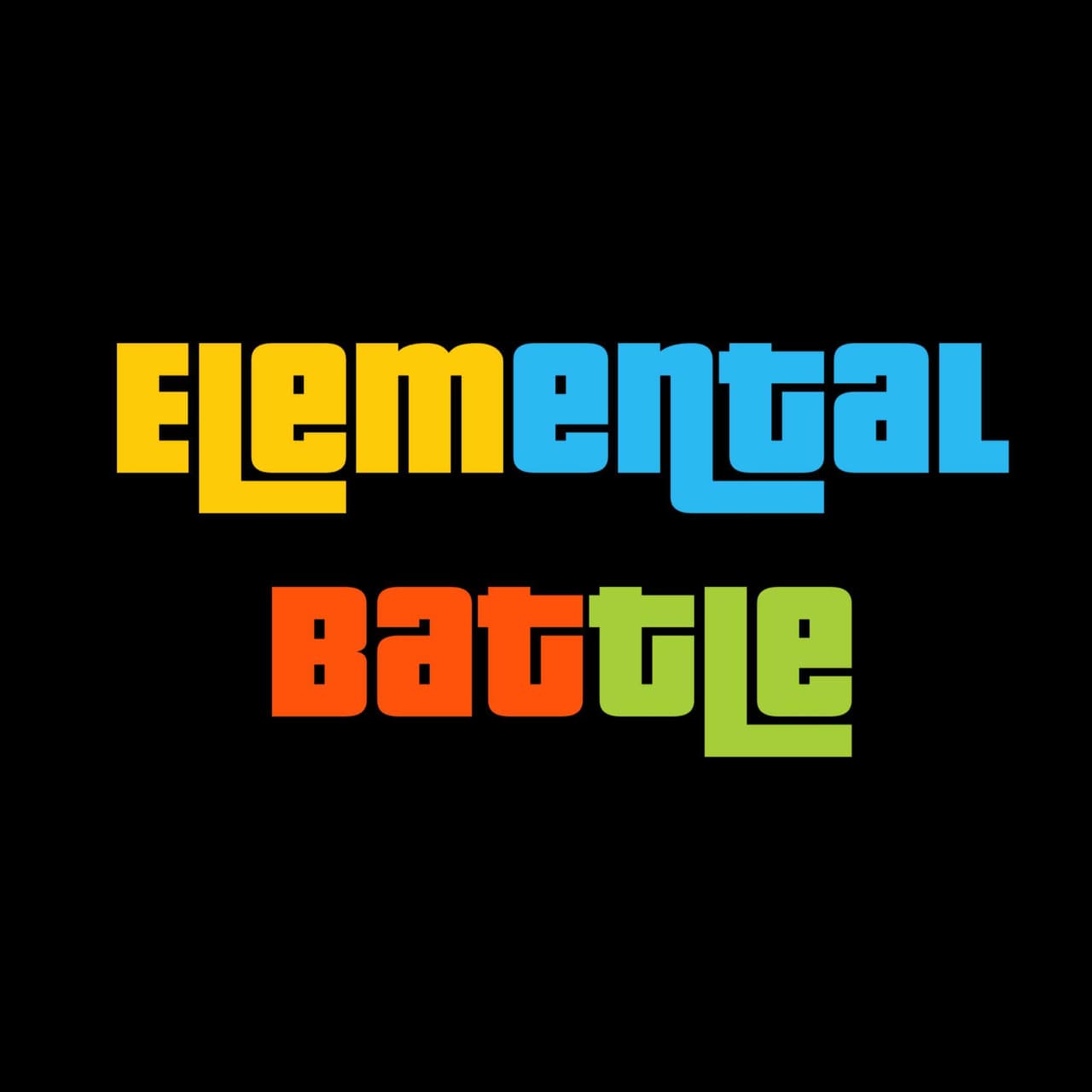 Elemental Battle (TendrDev)
