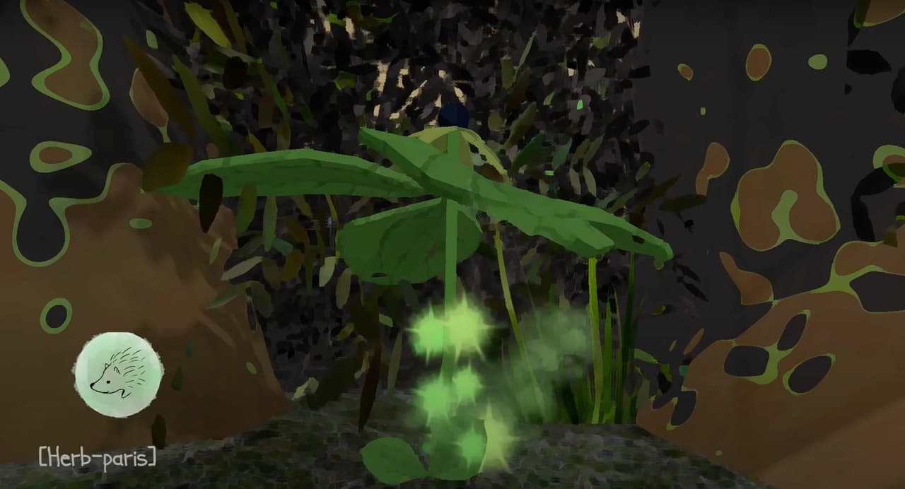 What About Hedgehogs? screenshot 5