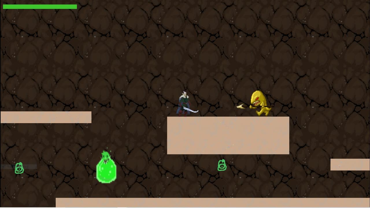 Rings Of Testria screenshot 2