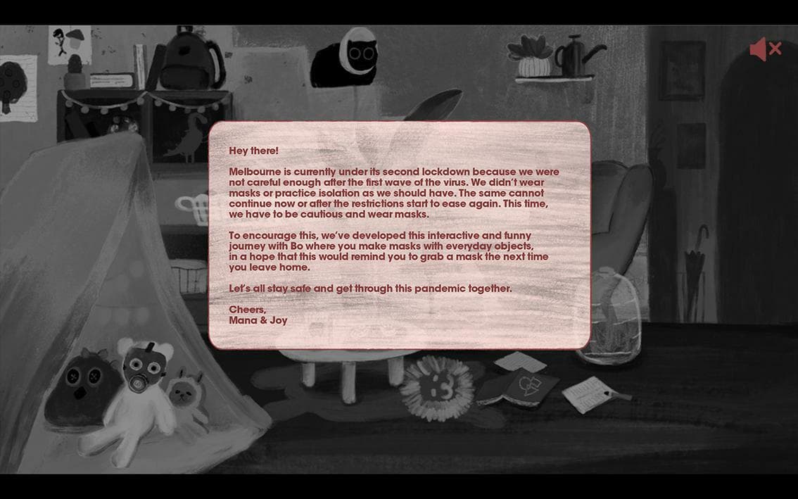 AnyMask screenshot 3