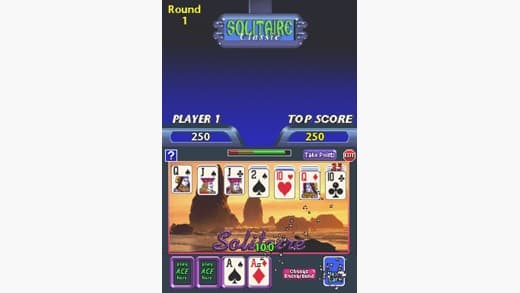 Touchmaster screenshot 5