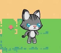 JUST CAT