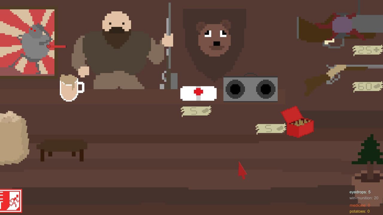 They Are Millions screenshot 3