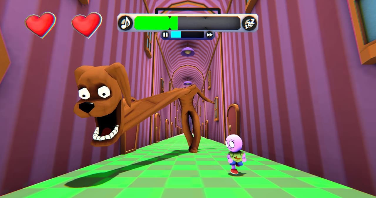 Doggy Gotta Dance screenshot 5