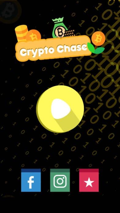 Crypto Chase screenshot 2