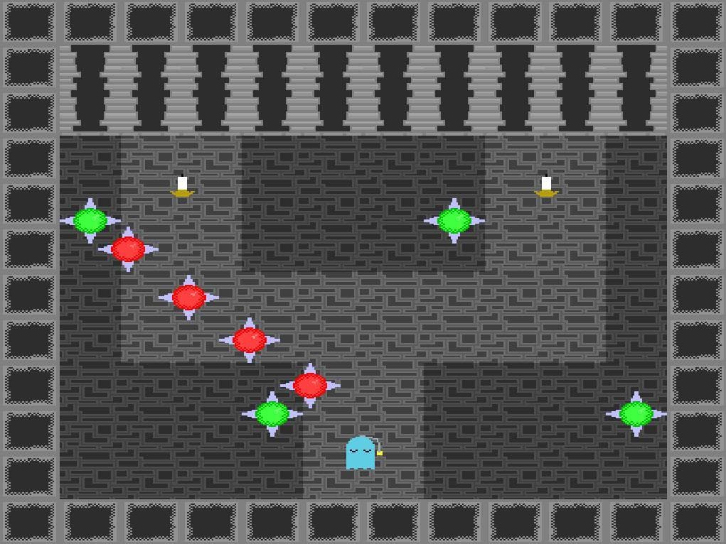 Freedom (itch) screenshot 4