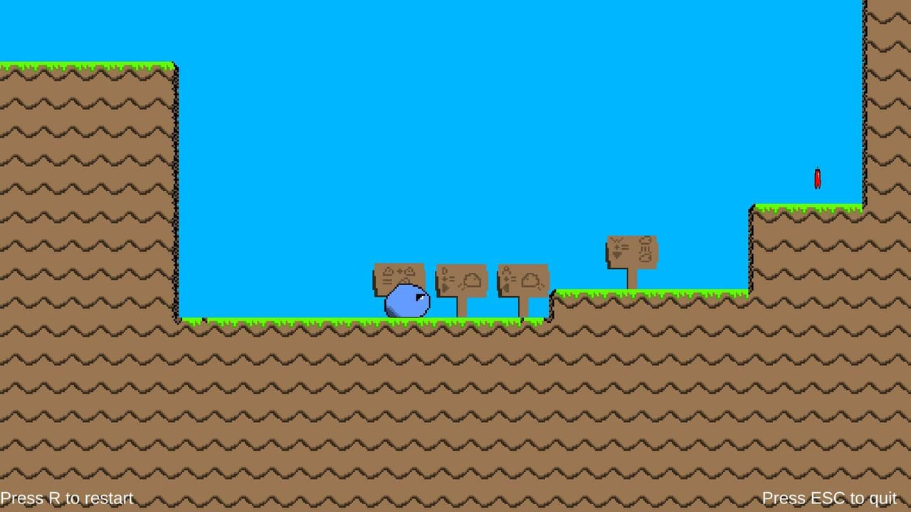 Comb-Slime screenshot 5