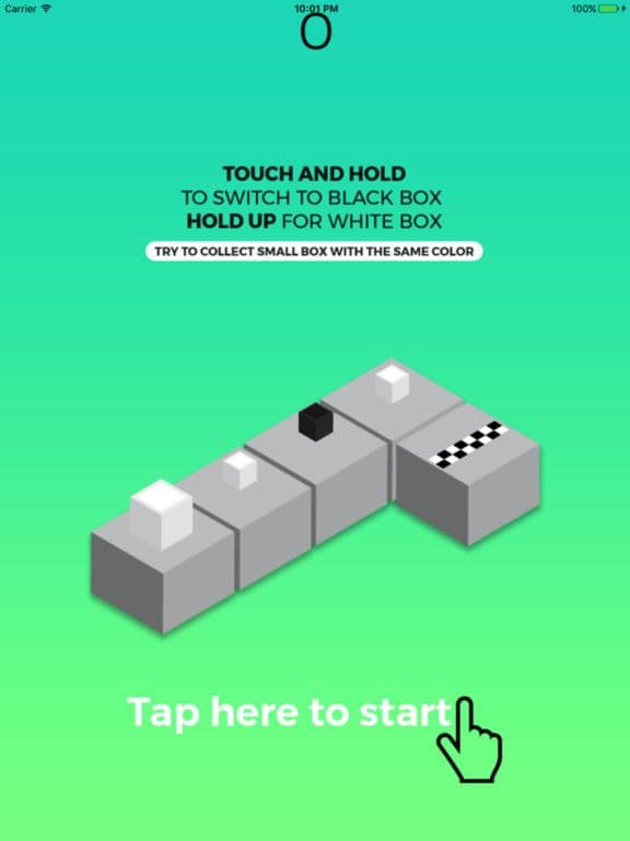 ▻ Rush Box screenshot 2