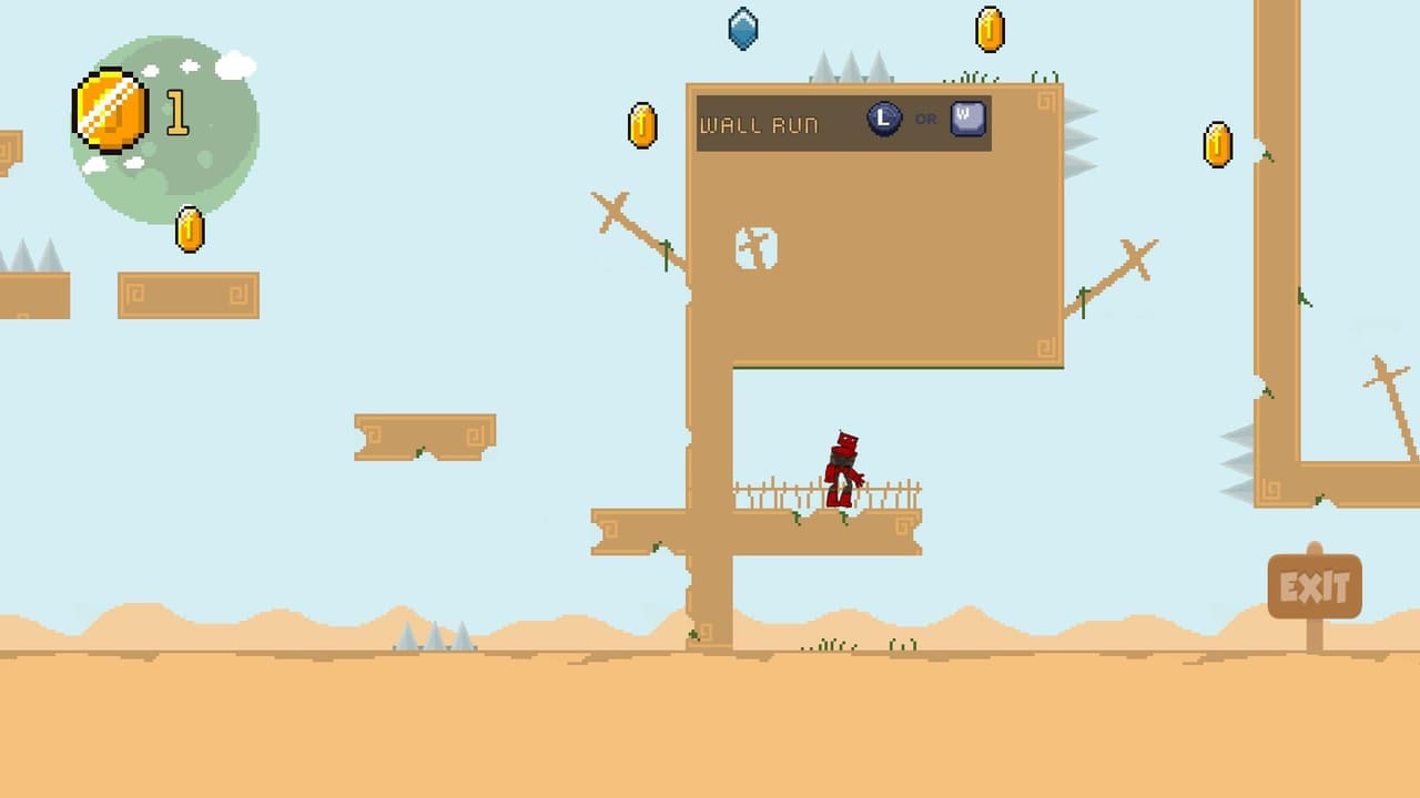 ROBBORY screenshot 2