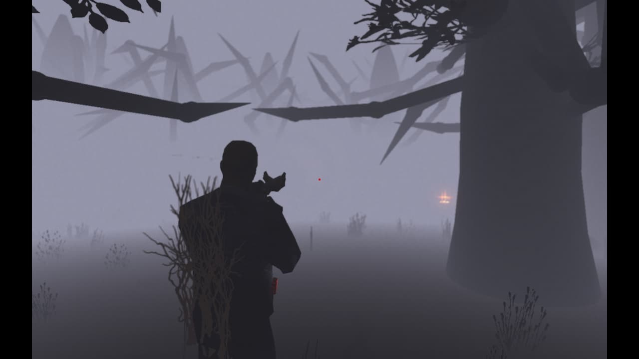 The habitat of spiders screenshot 3
