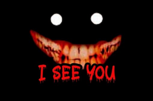 Where I am