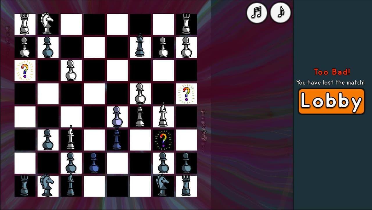 Chess But Better