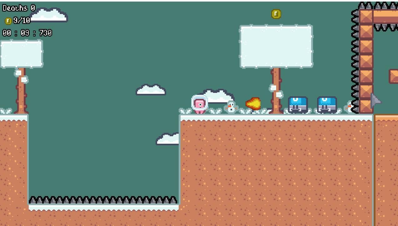 Jumpik screenshot 3