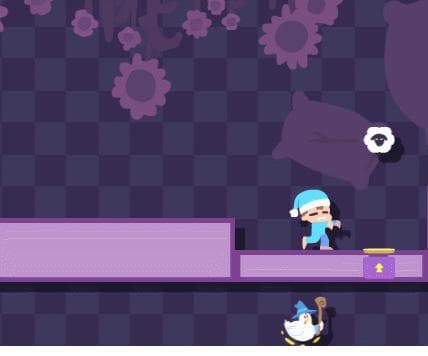 Sleep Walker screenshot 3