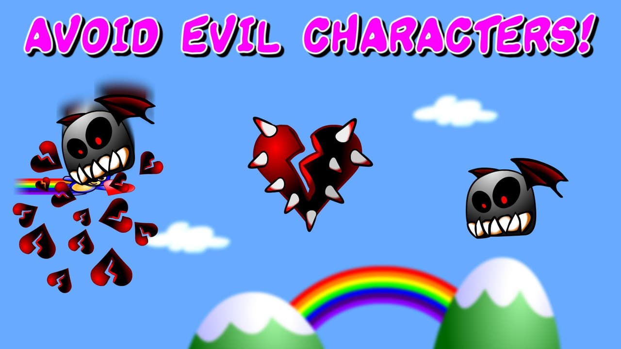 Teddies & Rainbows screenshot 5