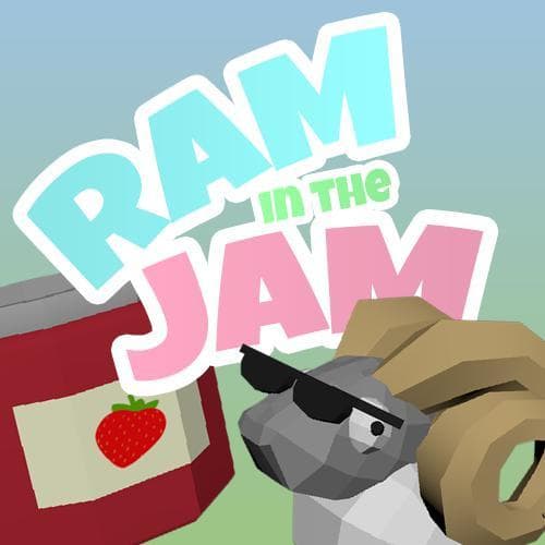 RAM in the JAM!