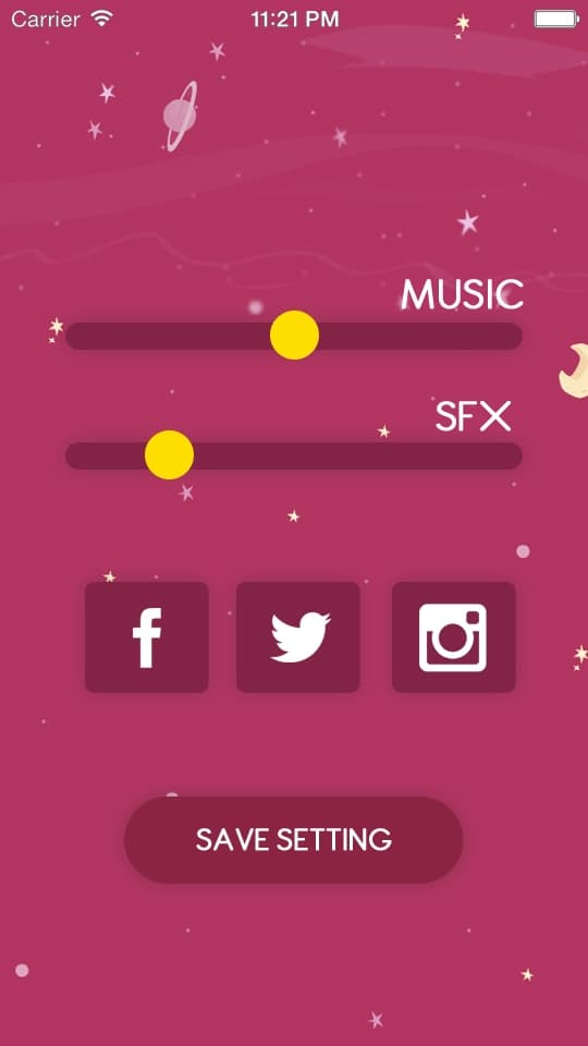 Cloud Jump (itch) screenshot 3