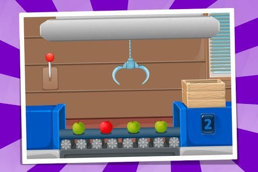 Kids Learn Colors screenshot 4