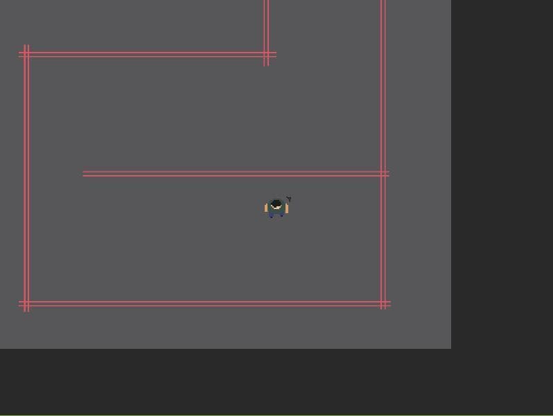 Secret Lab Escape screenshot 6
