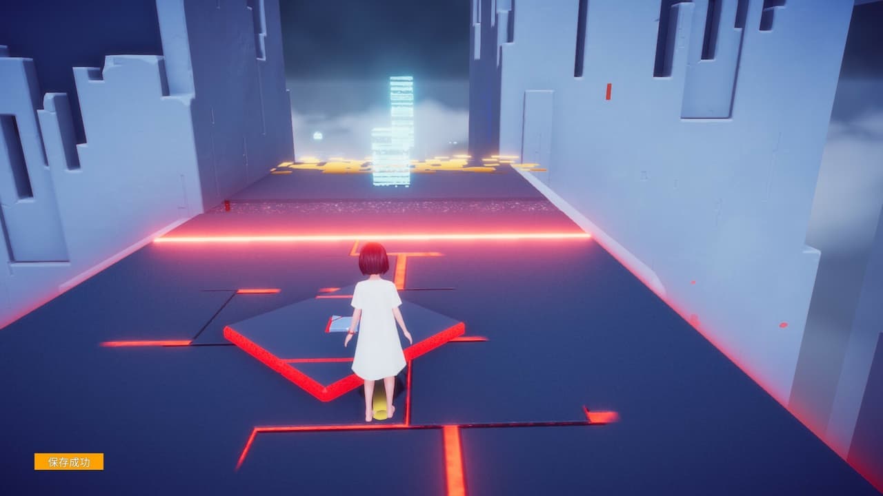 Ever Forward Prologue screenshot 2